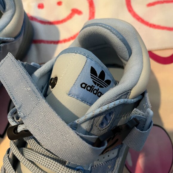 Adidas X Bad Bunny Collaboration Sneakers - Picture 4 of 7